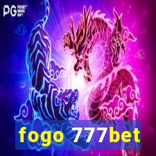 fogo 777bet